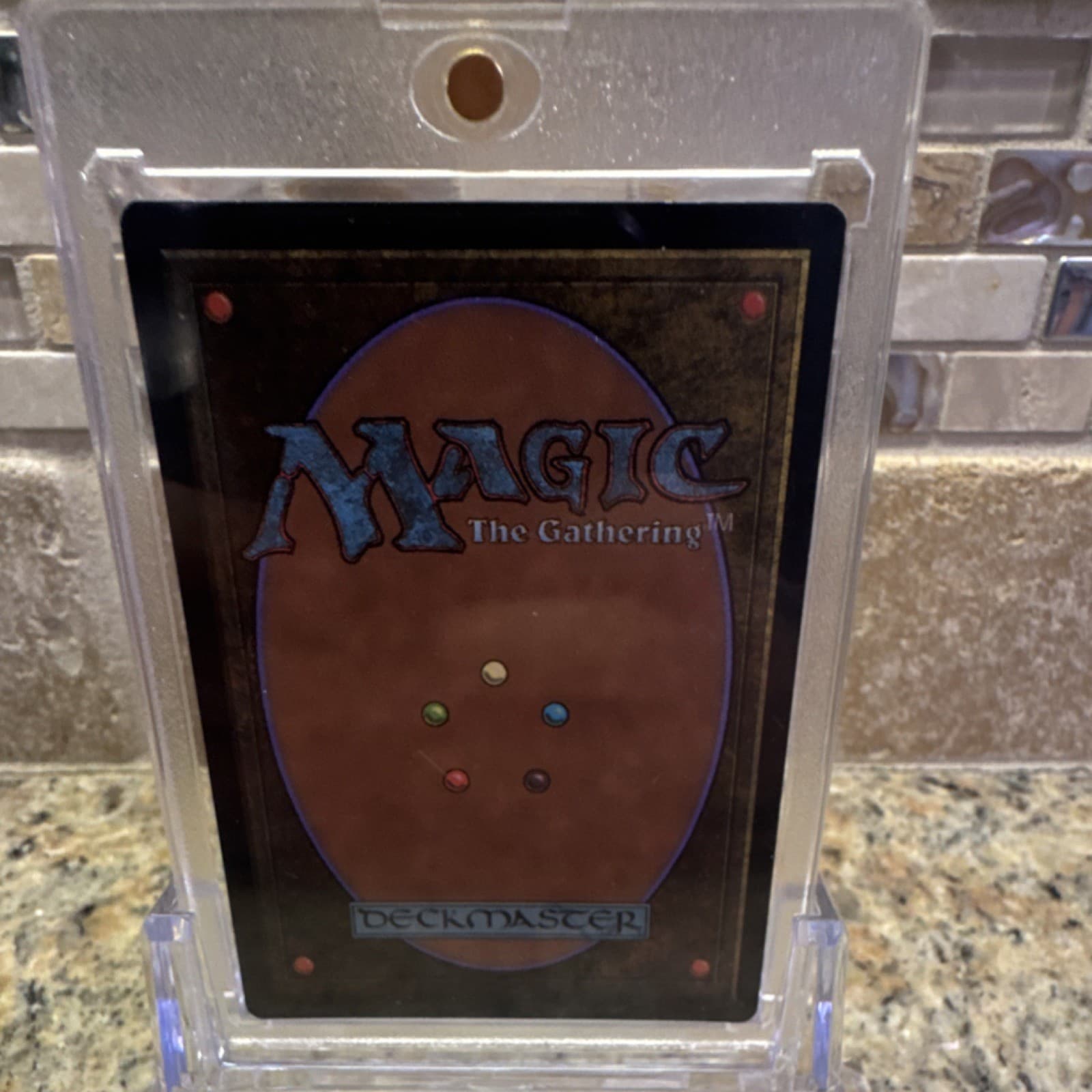 Magic: The Gathering Nefarox, Overlord of Grixis M13 Legendary Creature Rare 5/5 - Thumbnail 2