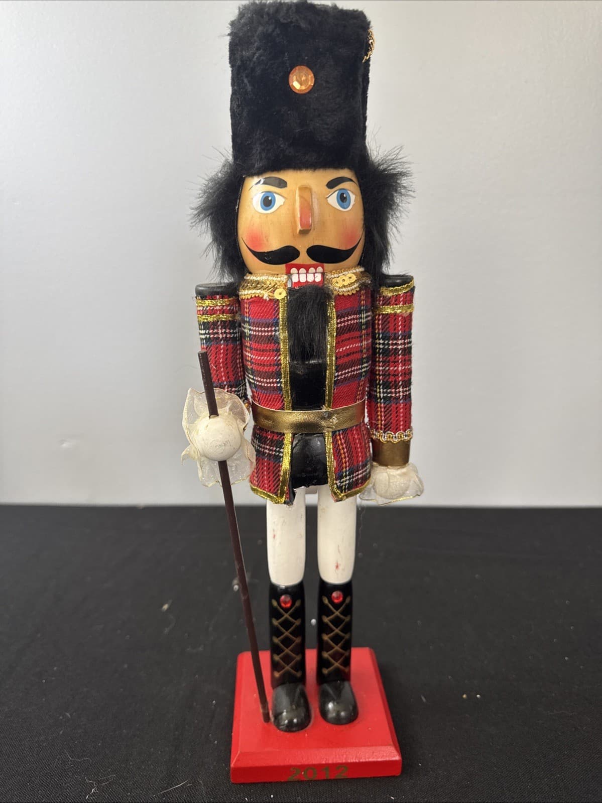 Nut Crackers - Image 1