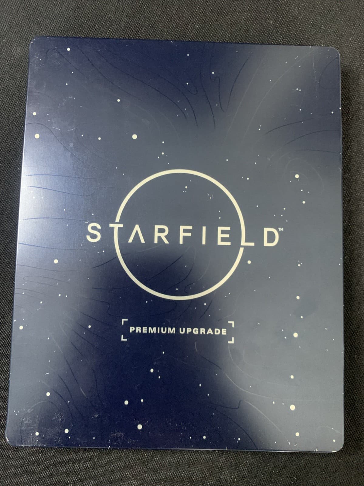 Strafield Premium Upgrade - Microsoft Xbox Series X|S - Image 1