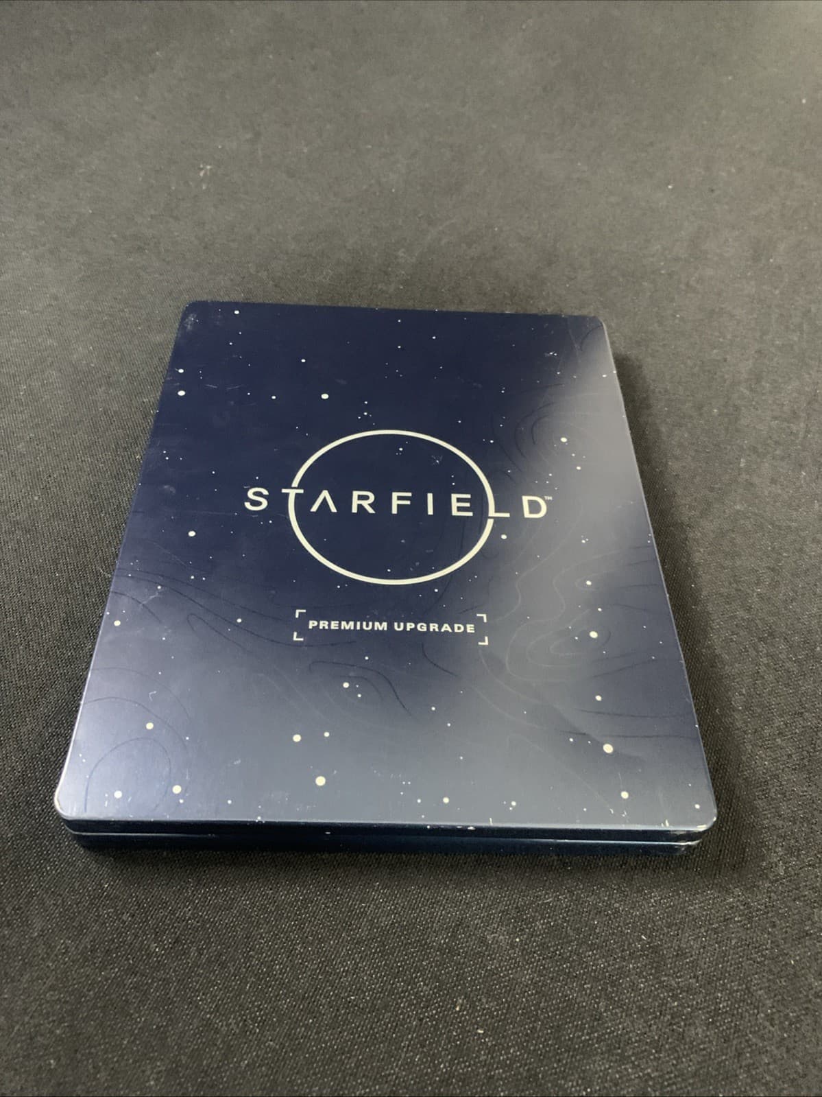 Strafield Premium Upgrade - Microsoft Xbox Series X|S - Thumbnail 2