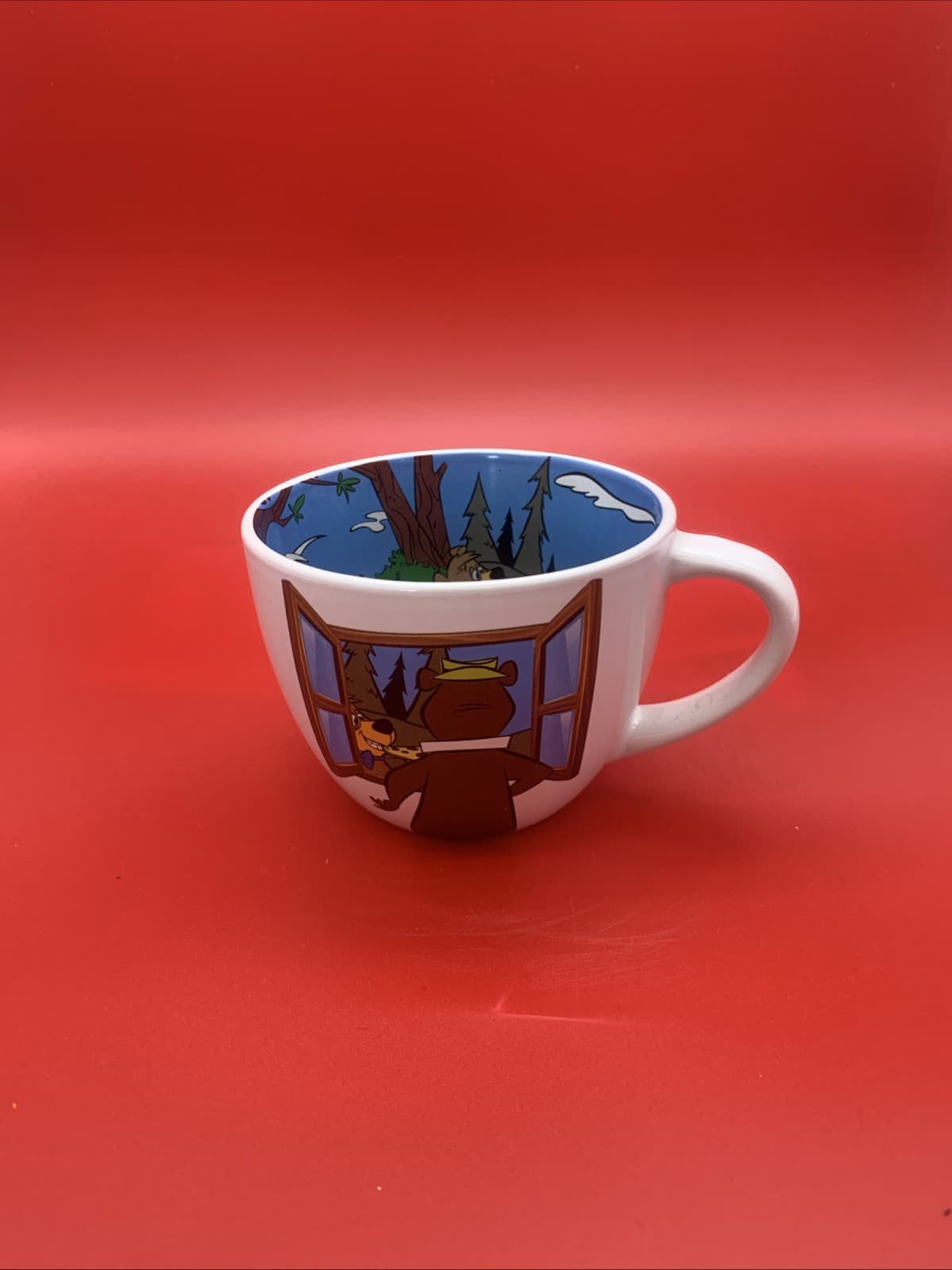 Jelly stone Park Mug - Thumbnail 3