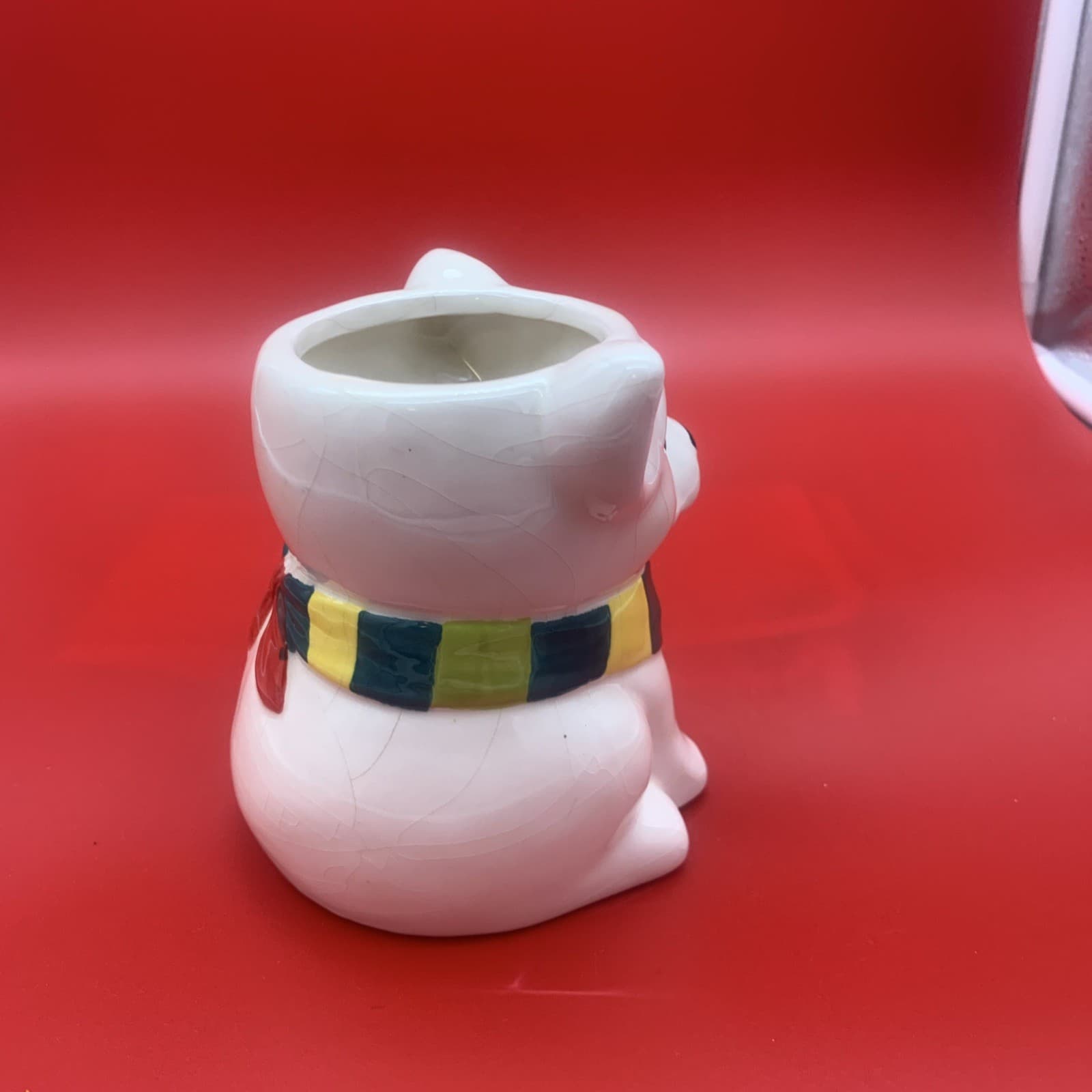 Puppy Coffee Cup Dog Mug Boston Warehouse Cute - Thumbnail 6