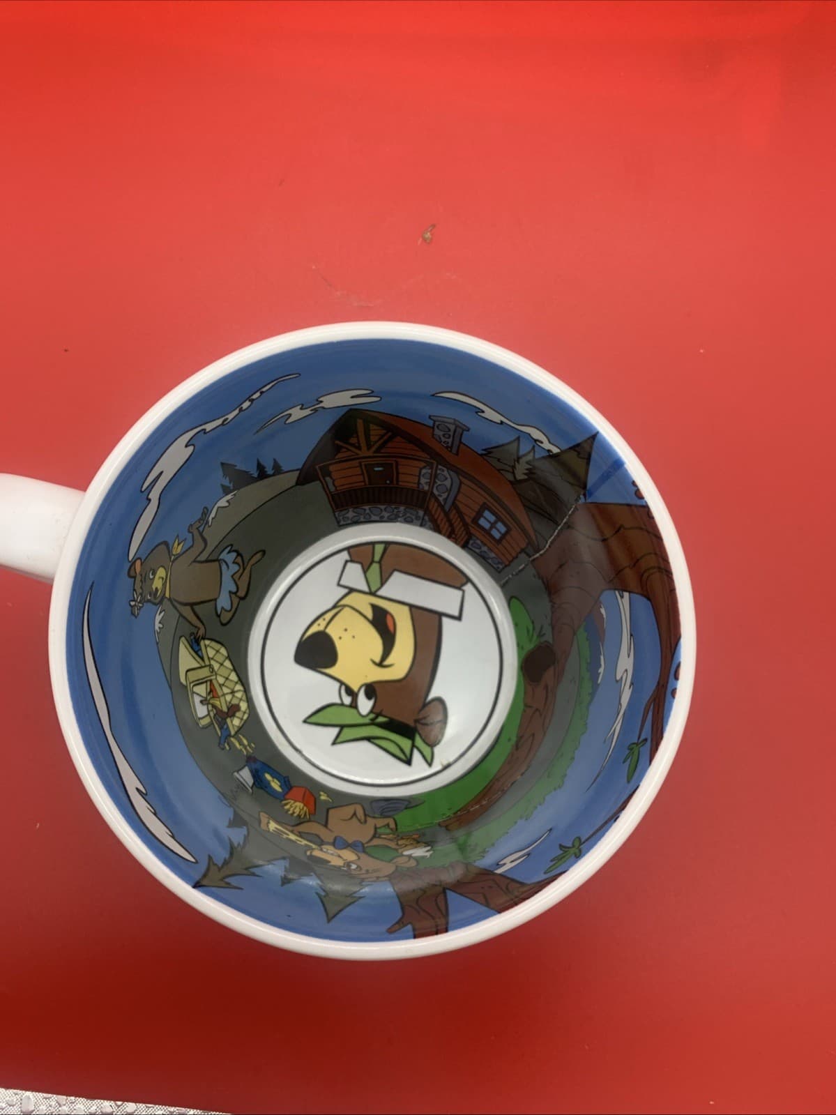 Jelly stone Park Mug - Thumbnail 7