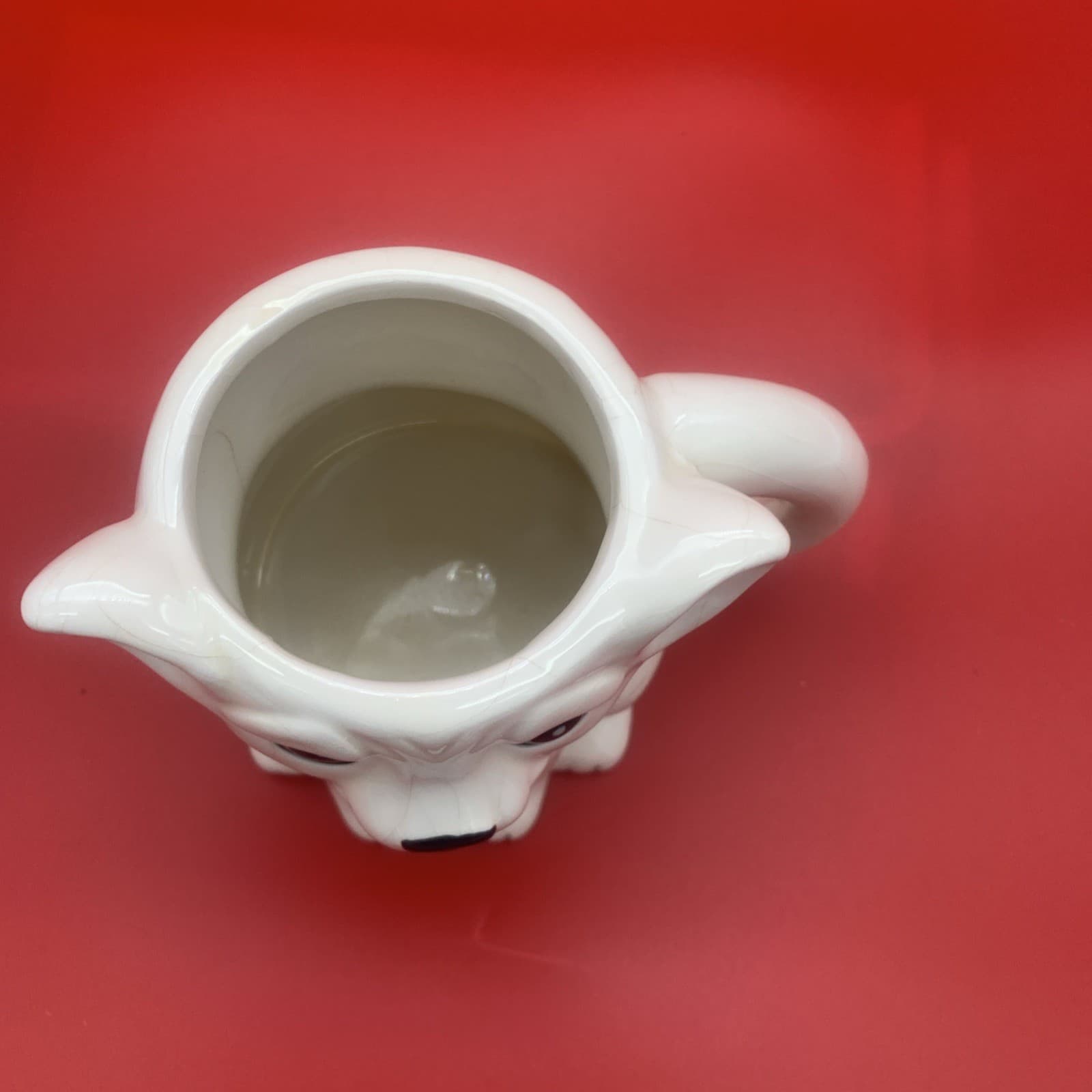 Puppy Coffee Cup Dog Mug Boston Warehouse Cute - Thumbnail 8