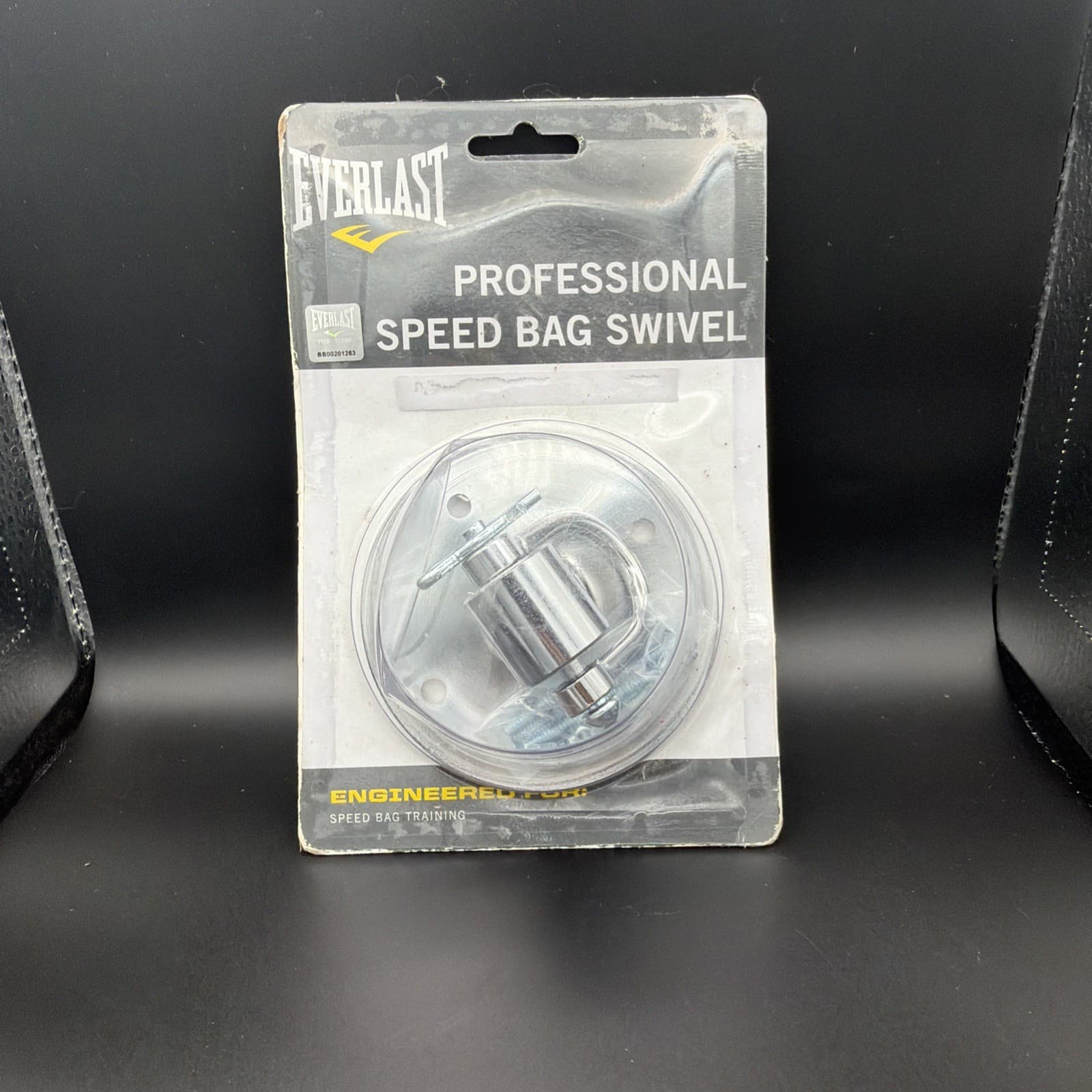 Everlast 4444 Speed Bag Cotter Pin Swivel - Thumbnail 2