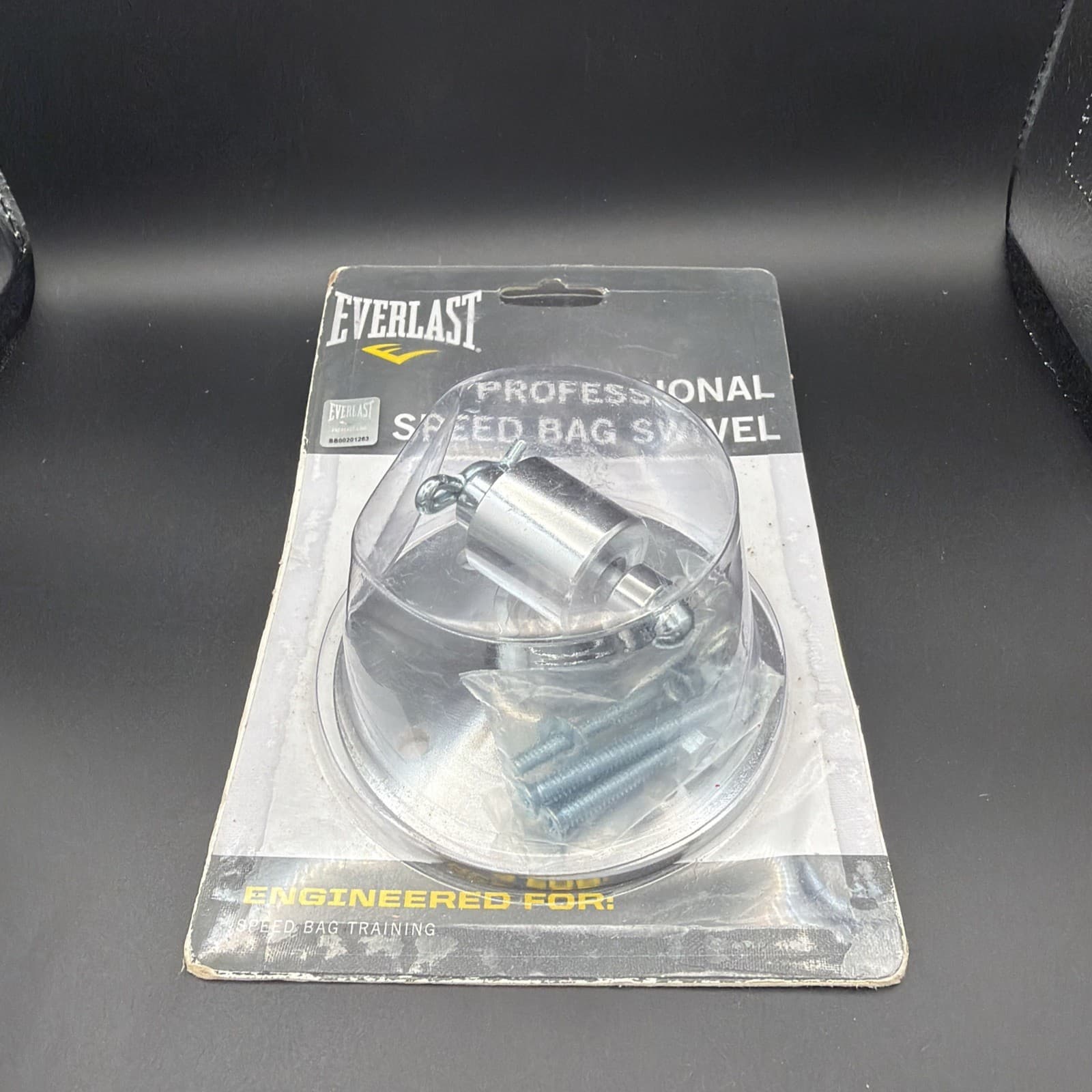 Everlast 4444 Speed Bag Cotter Pin Swivel - Image 1