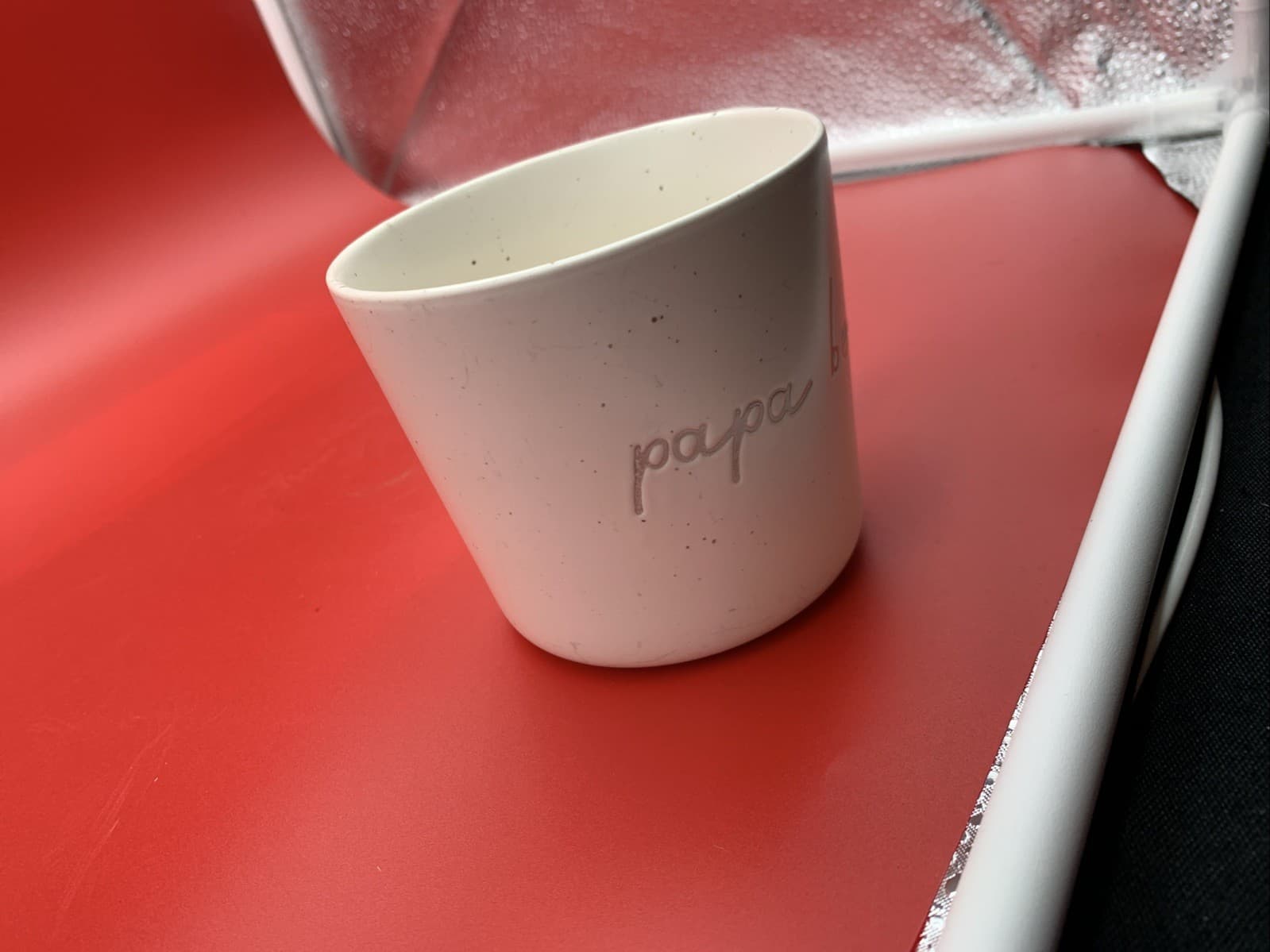 Threshold Stonewear Target “Papa Bear” Coffee Cup Mug Artistic - Thumbnail 7