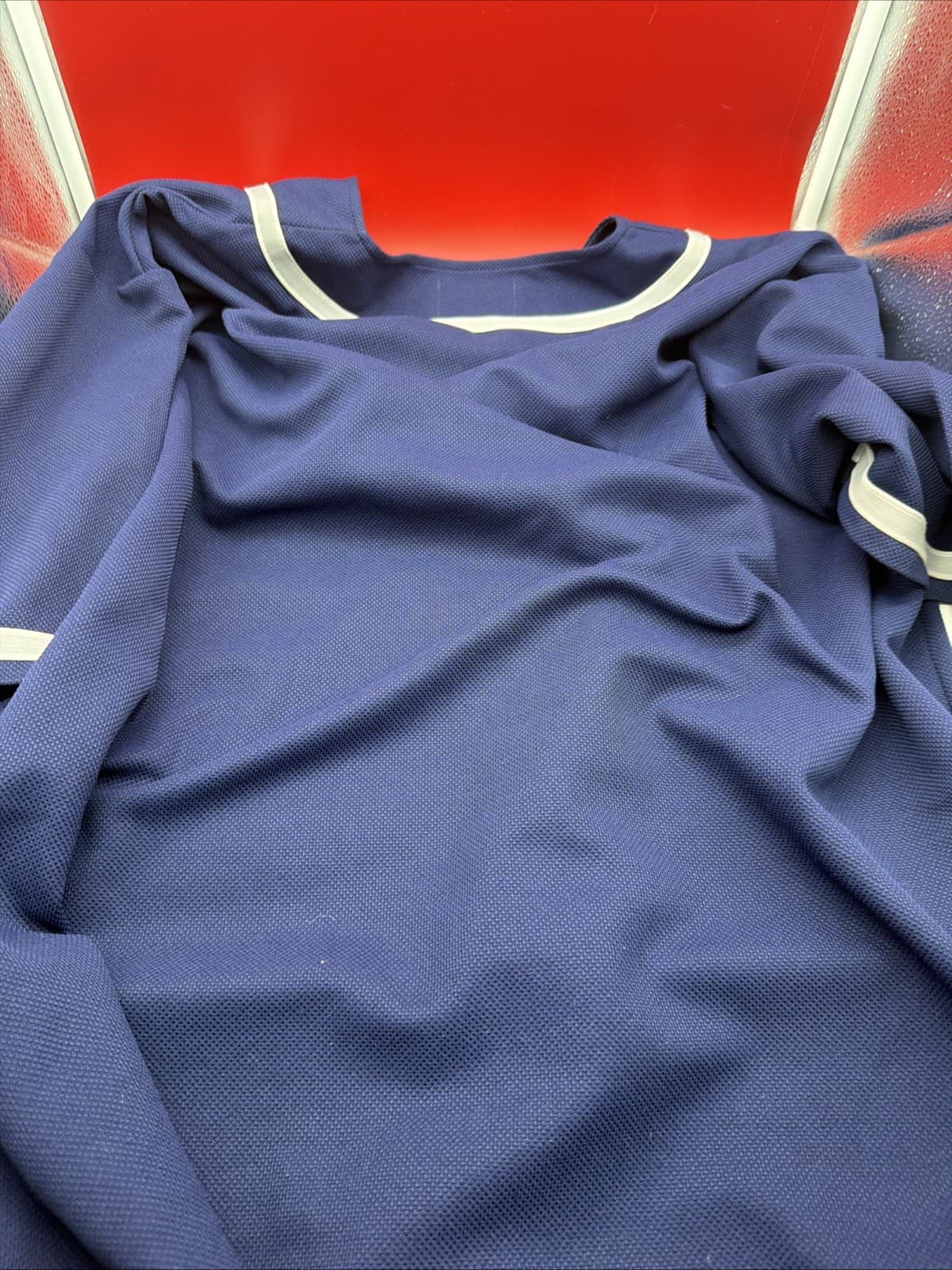 Vintage Georgetown Jersey - Thumbnail 7
