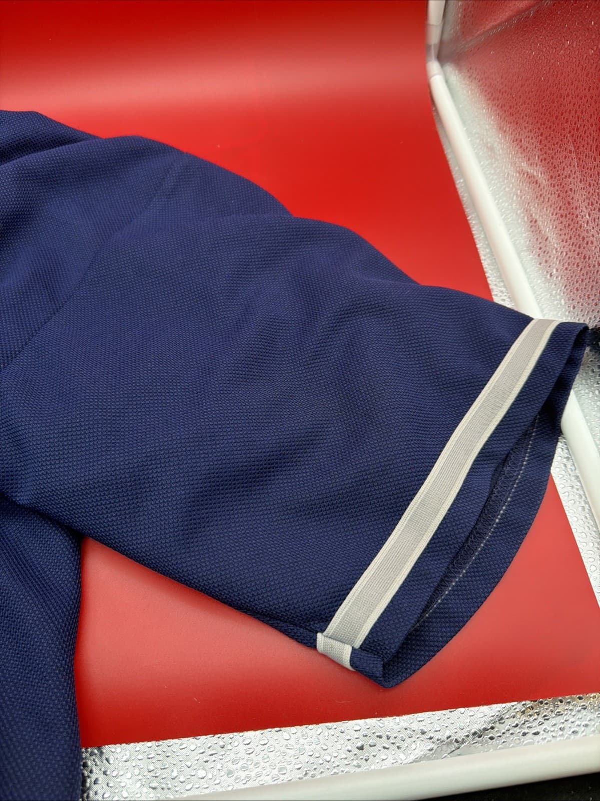 Vintage Georgetown Jersey - Thumbnail 9