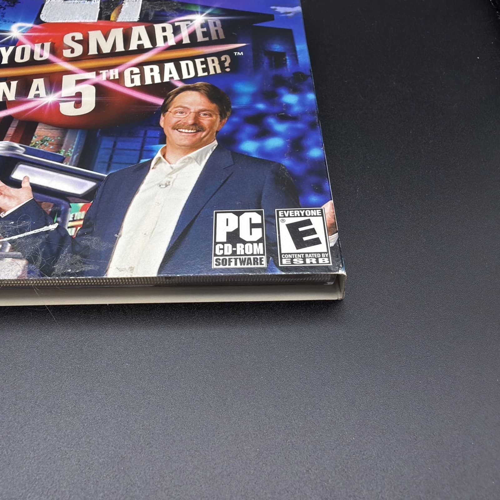 Are You Smarter Than A Fifth Grader Pc Game - Thumbnail 2