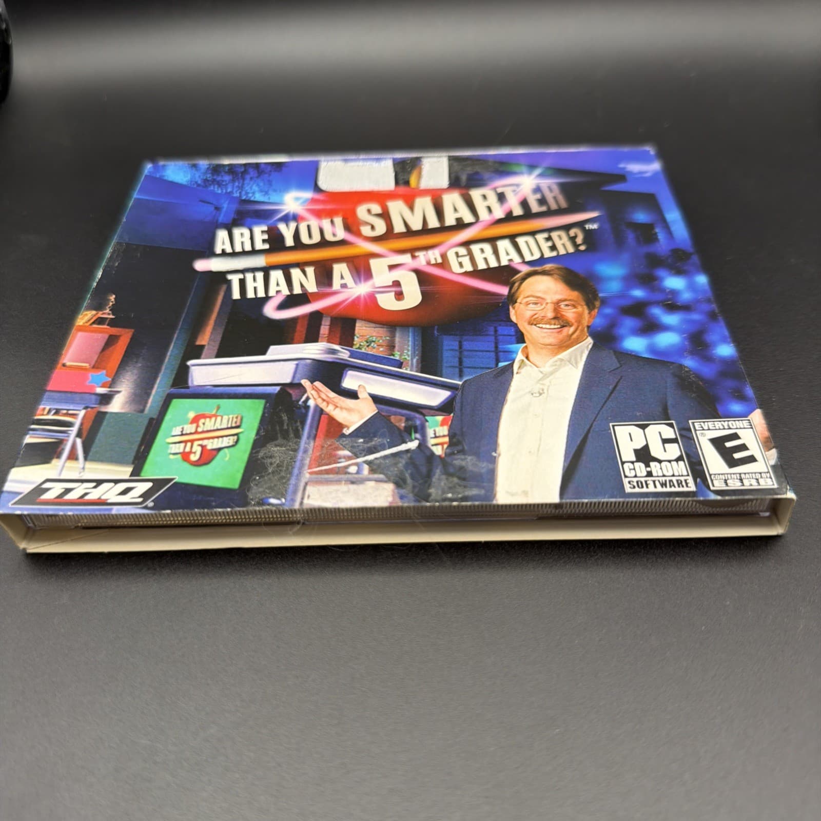 Are You Smarter Than A Fifth Grader Pc Game - Image 1
