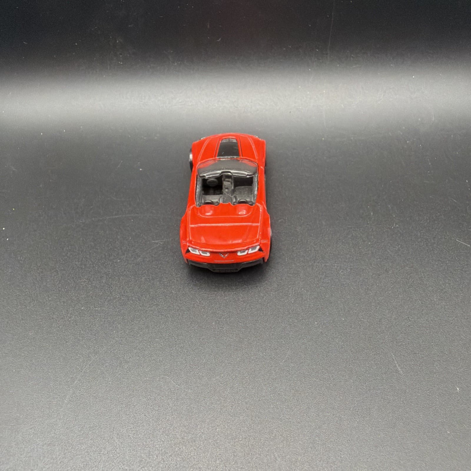 2017 Mattel Corvette C7 Z06 - Thumbnail 5