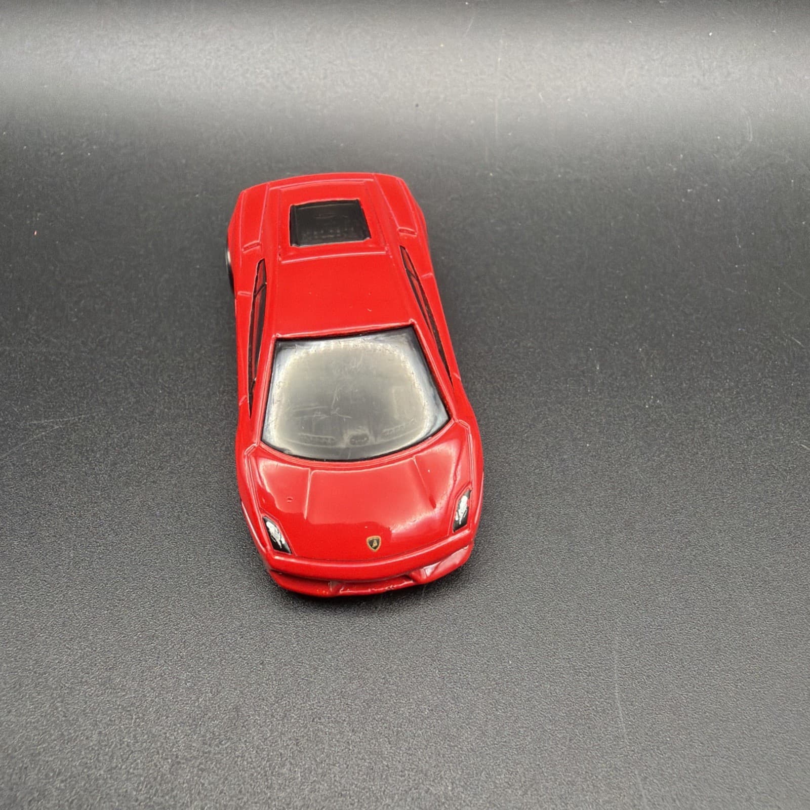 Mattel Lamborghini Gallardo Lp 560-5 - Thumbnail 3