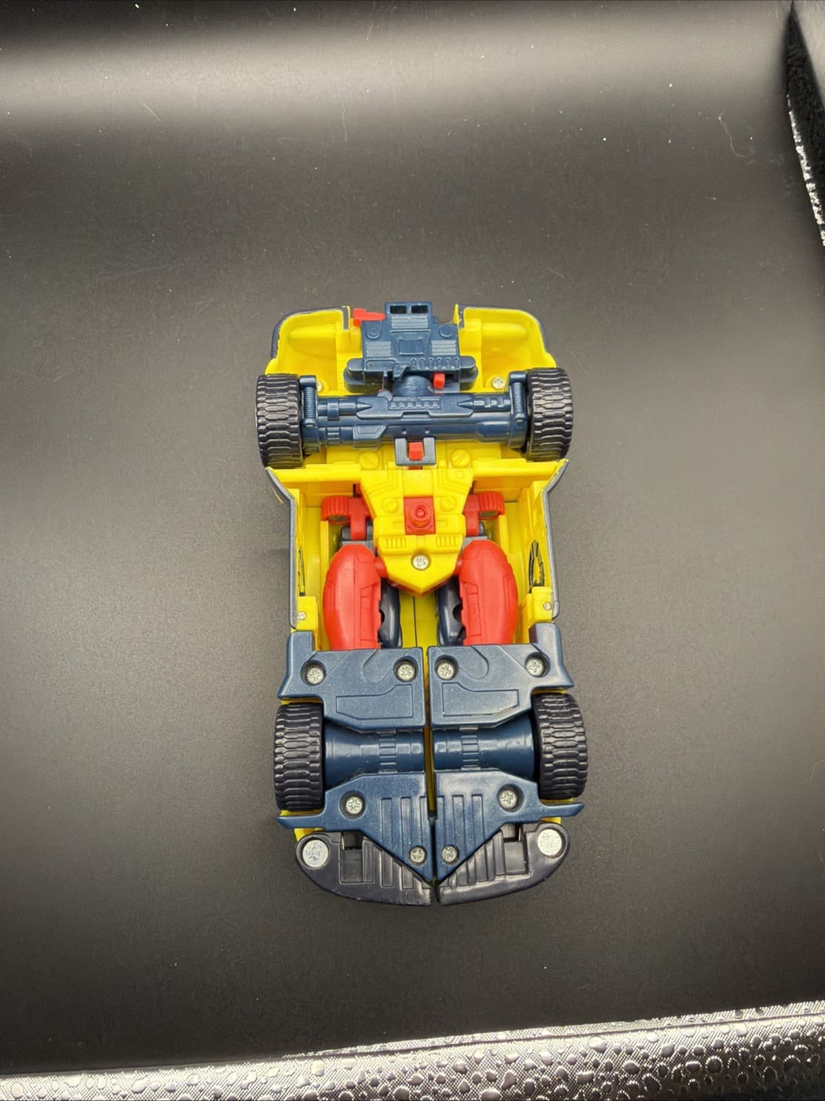 transformers armada hot shot - Thumbnail 8