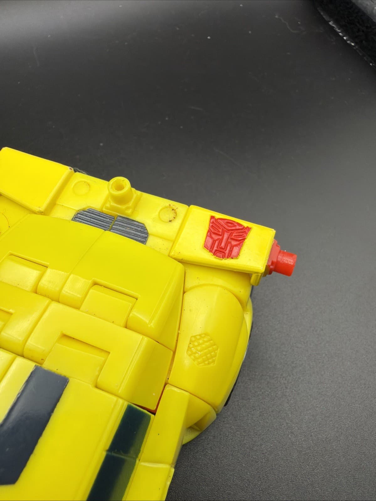 transformers armada hot shot - Thumbnail 7