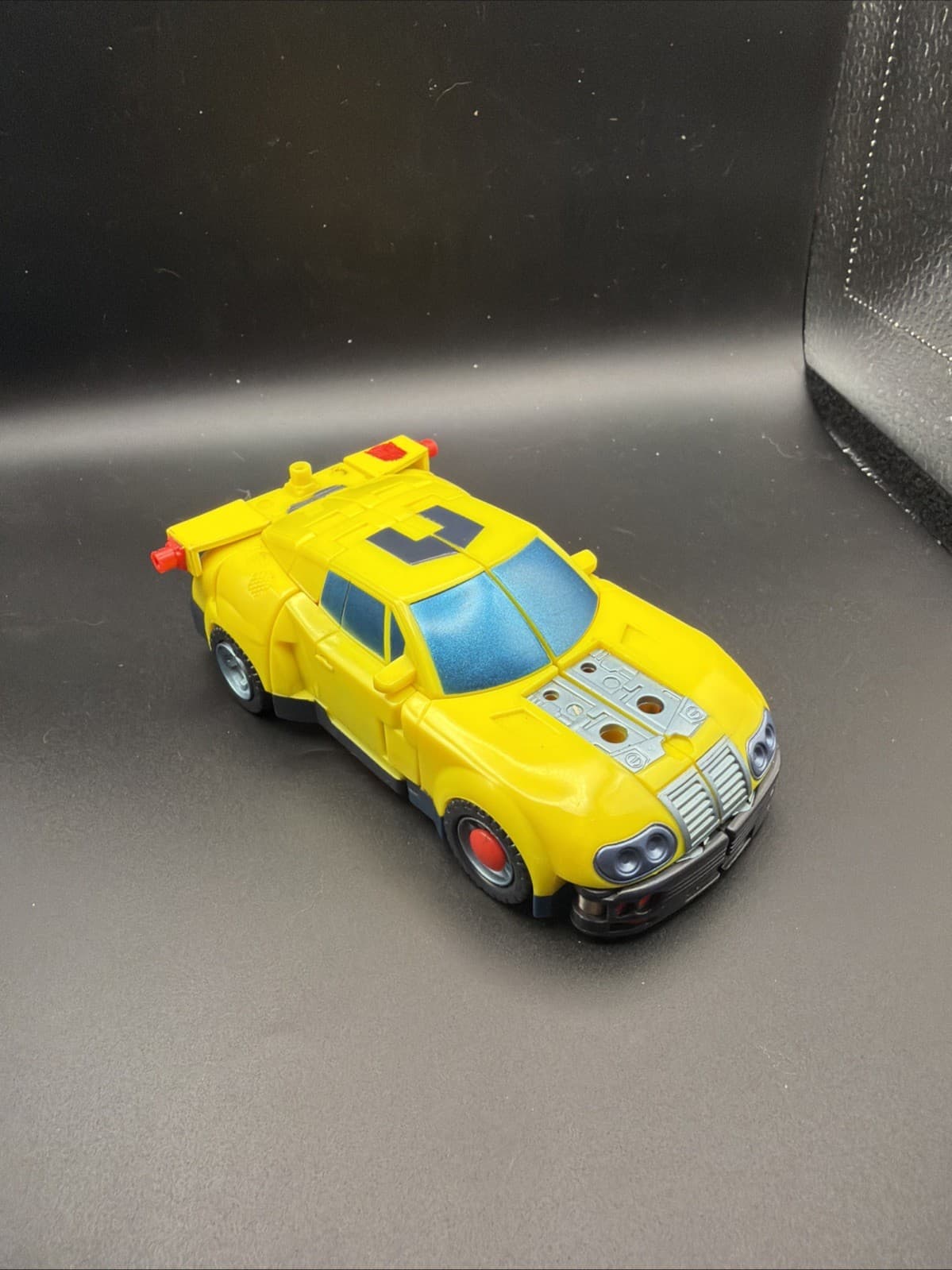 transformers armada hot shot - Image 1