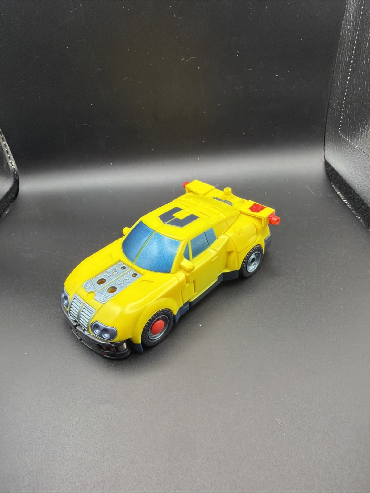 transformers armada hot shot - Thumbnail 2