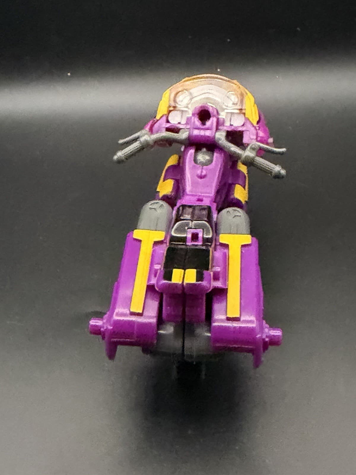 Sideways from the Transformers: Armada - Thumbnail 5
