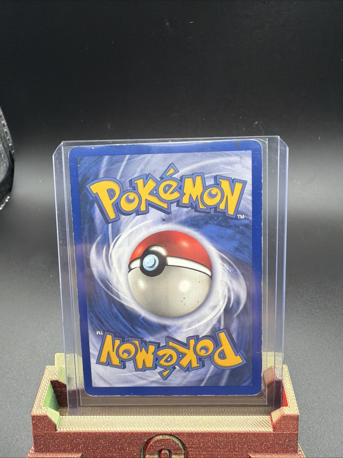 clefable jungle holo - Thumbnail 6