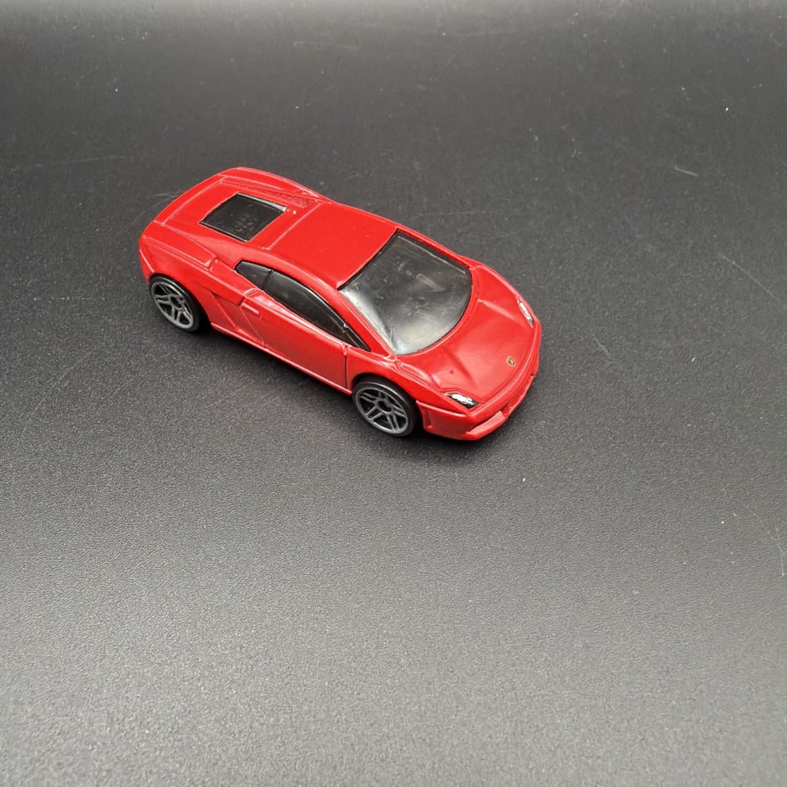 Mattel Lamborghini Gallardo Lp 560-5 - Image 1